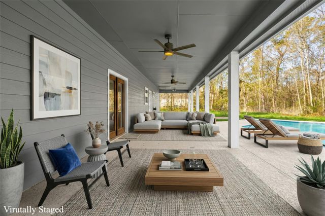 19317 Zetak Lane, Crosby, TX 77532