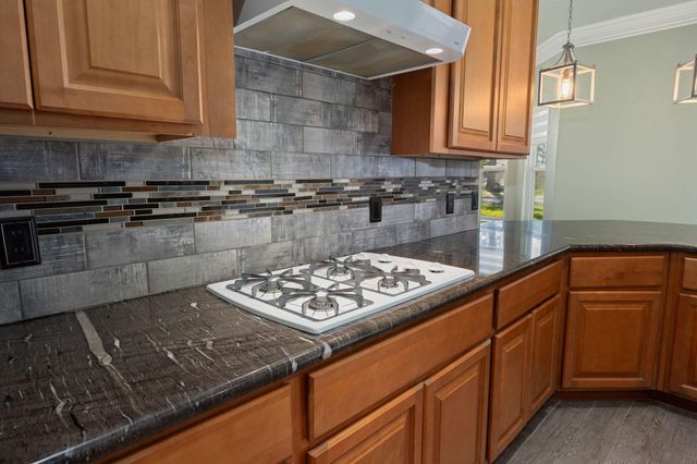 19317 Zetak Lane, Crosby, TX 77532