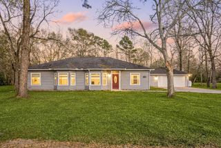 19317 Zetak Lane, Crosby, TX 77532