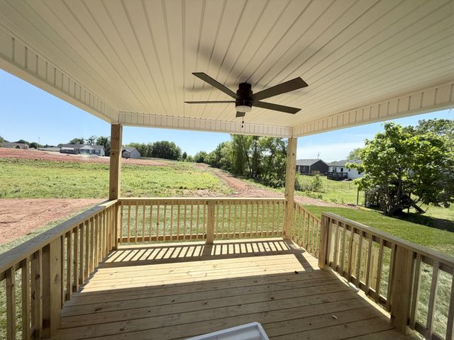 51 Echo Ridge, Oak Grove, KY 42262