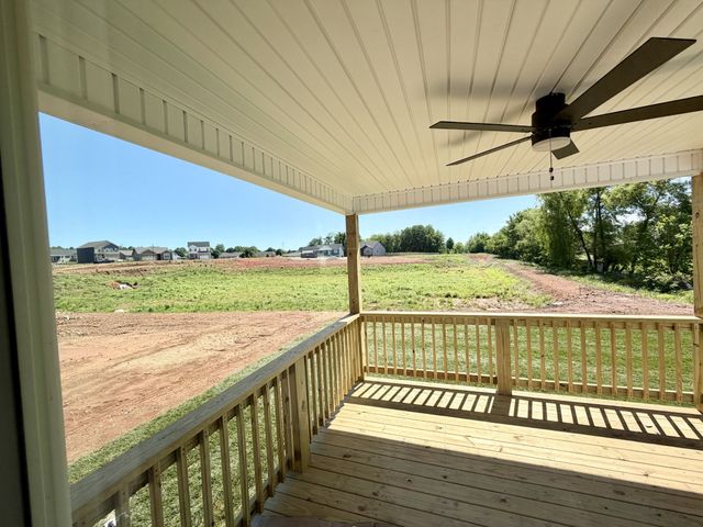 51 Echo Ridge, Oak Grove, KY 42262