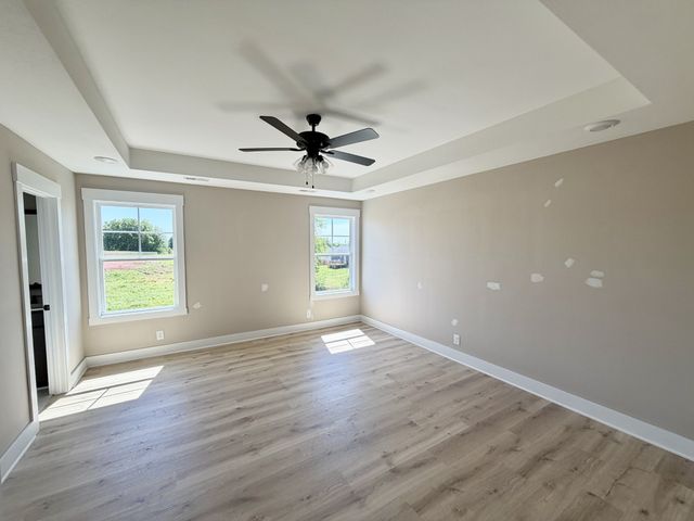 51 Echo Ridge, Oak Grove, KY 42262