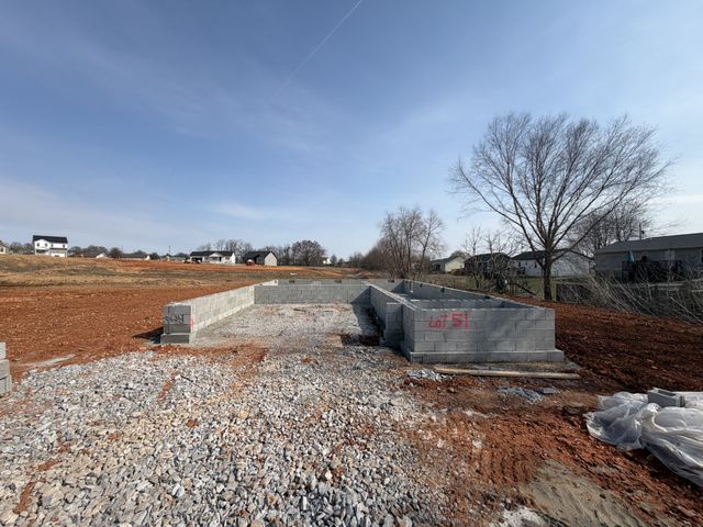 51 Echo Ridge, Oak Grove, KY 42262