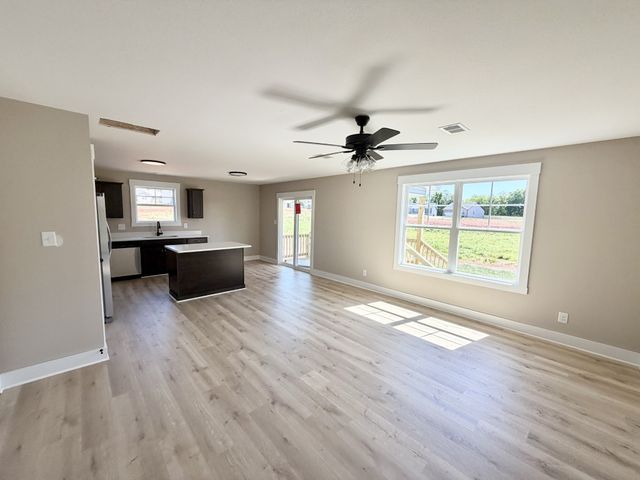 51 Echo Ridge, Oak Grove, KY 42262