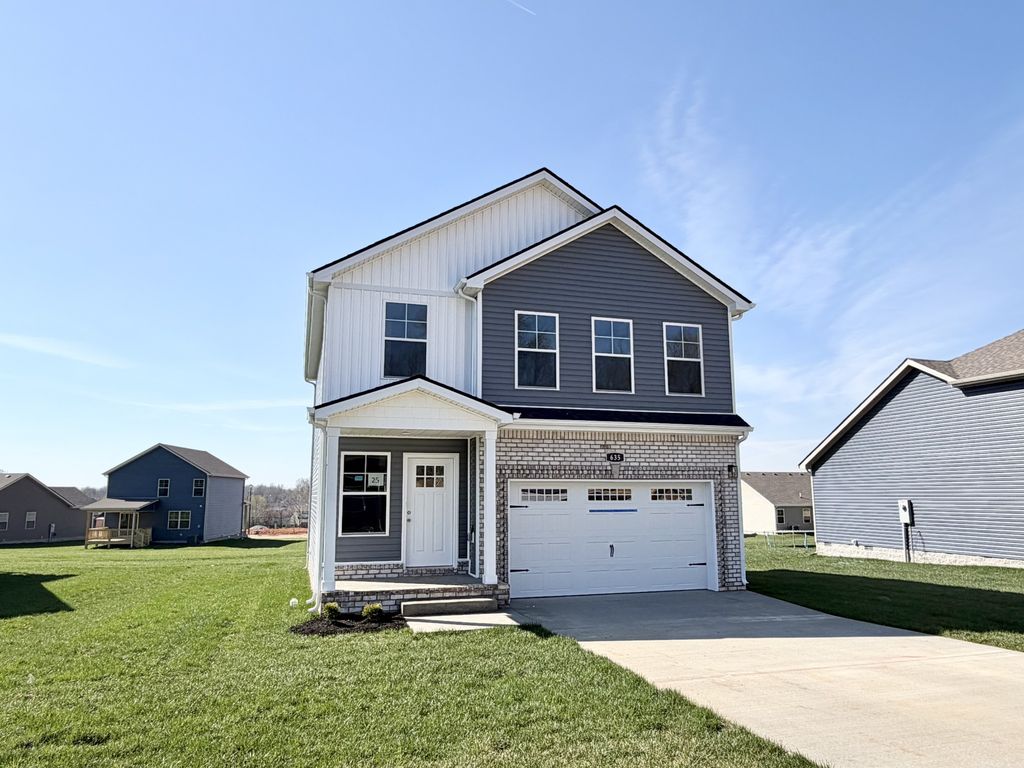 51 Echo Ridge, Oak Grove, KY 42262