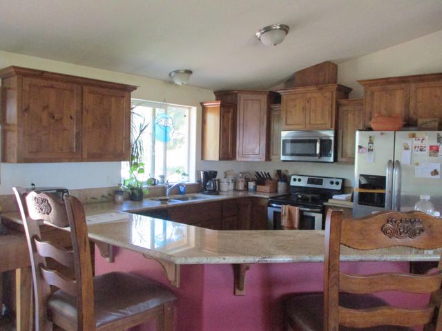 36141 David Street, Chiloquin, OR 97624