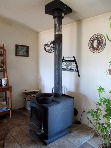 36141 David Street, Chiloquin, OR 97624