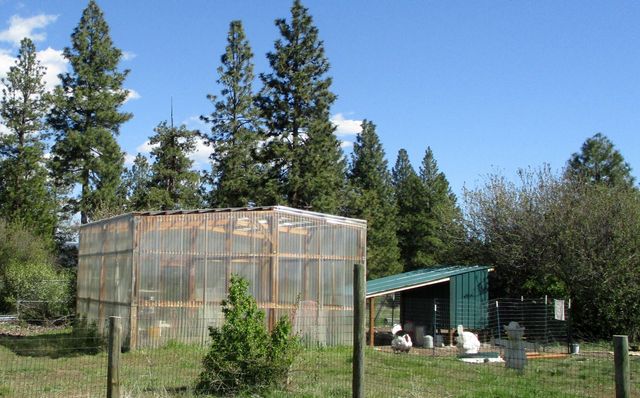 36141 David Street, Chiloquin, OR 97624