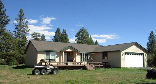 36141 David Street, Chiloquin, OR 97624