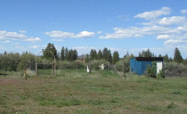 36141 David Street, Chiloquin, OR 97624