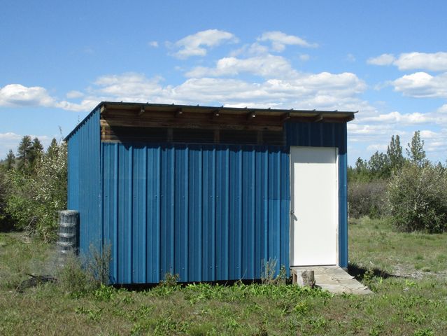 36141 David Street, Chiloquin, OR 97624