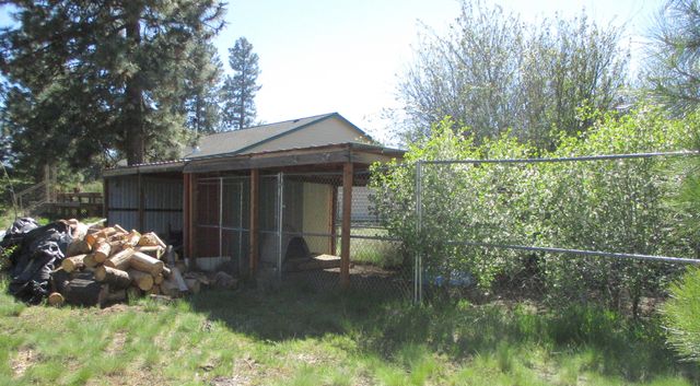36141 David Street, Chiloquin, OR 97624