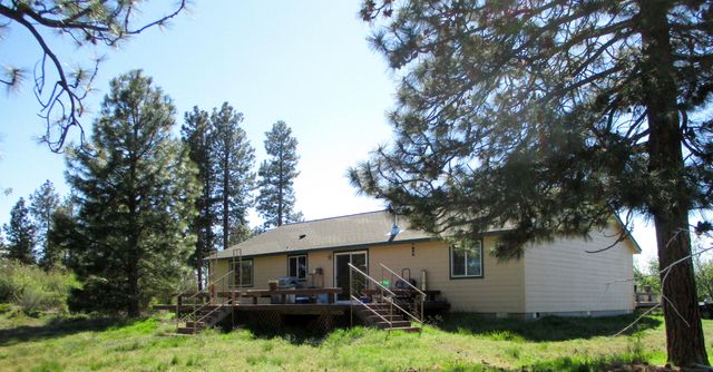 36141 David Street, Chiloquin, OR 97624