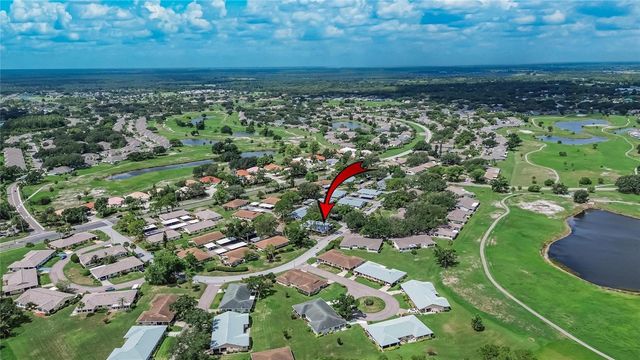 2202 HORSHAM PLACE, Sun City Center, FL 33573
