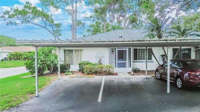 2202 HORSHAM PLACE, Sun City Center, FL 33573