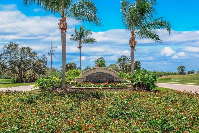 2202 HORSHAM PLACE, Sun City Center, FL 33573