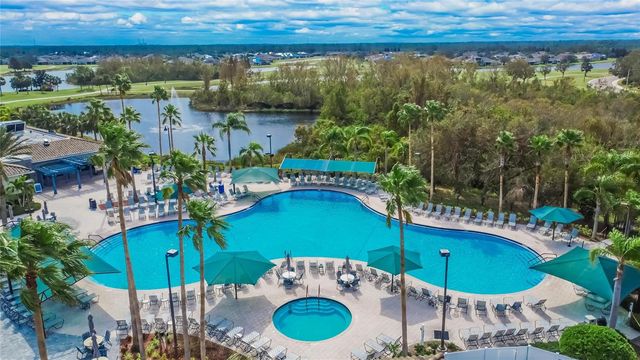 2202 HORSHAM PLACE, Sun City Center, FL 33573
