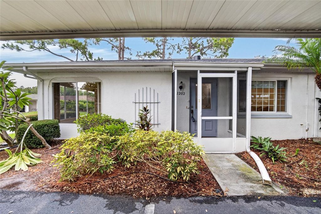 2202 HORSHAM PLACE, Sun City Center, FL 33573