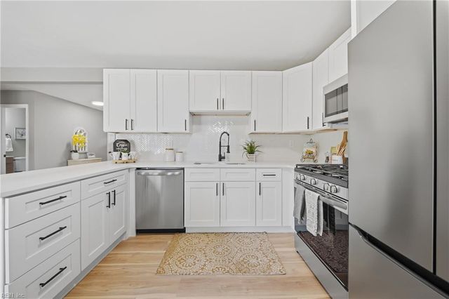 612 Broomhill AVE, Portsmouth, VA 23701