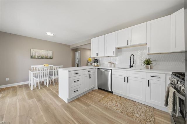 612 Broomhill AVE, Portsmouth, VA 23701