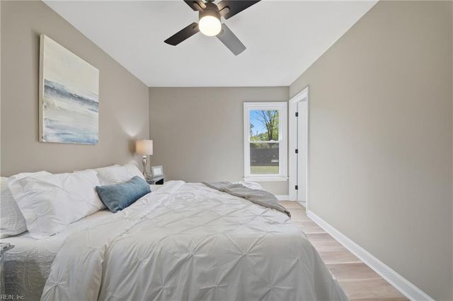 612 Broomhill AVE, Portsmouth, VA 23701