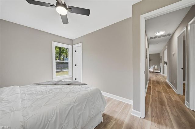 612 Broomhill AVE, Portsmouth, VA 23701