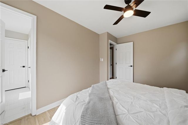 612 Broomhill AVE, Portsmouth, VA 23701