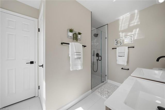 612 Broomhill AVE, Portsmouth, VA 23701