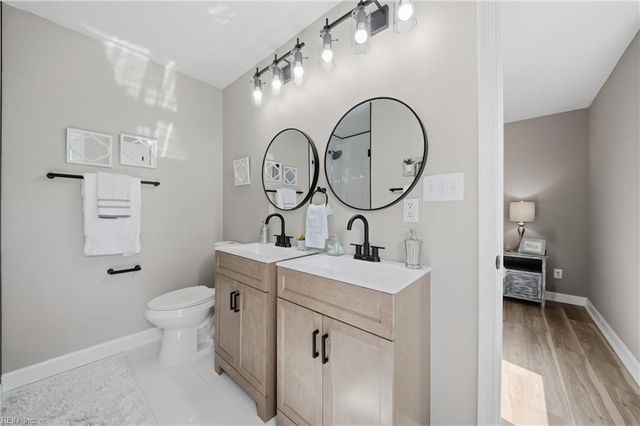 612 Broomhill AVE, Portsmouth, VA 23701