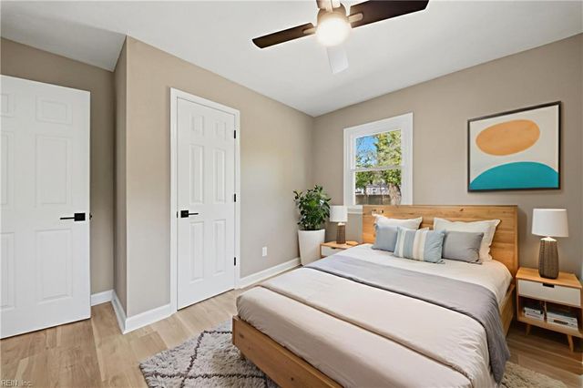 612 Broomhill AVE, Portsmouth, VA 23701