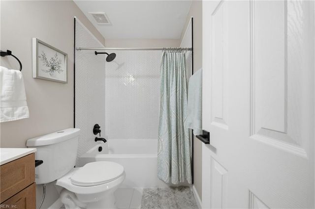 612 Broomhill AVE, Portsmouth, VA 23701