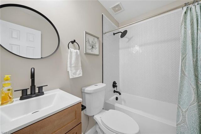 612 Broomhill AVE, Portsmouth, VA 23701