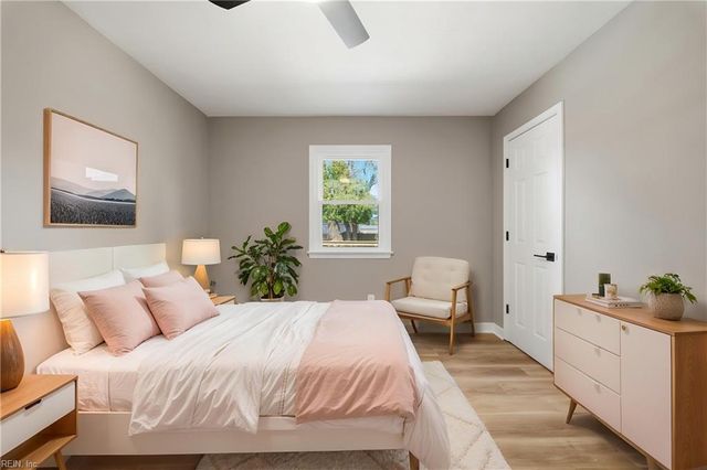 612 Broomhill AVE, Portsmouth, VA 23701