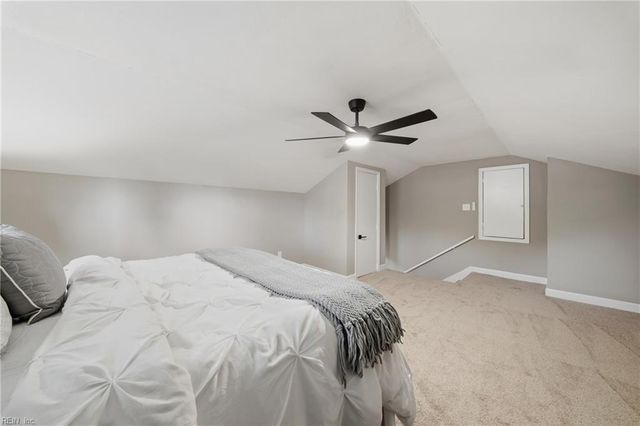 612 Broomhill AVE, Portsmouth, VA 23701