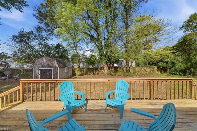 612 Broomhill AVE, Portsmouth, VA 23701