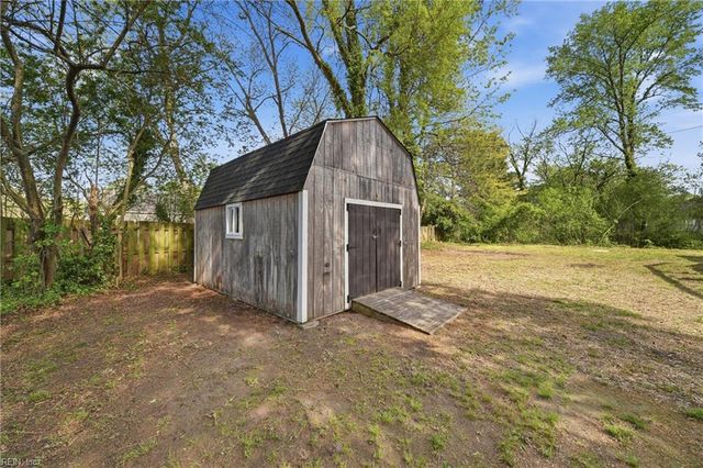 612 Broomhill AVE, Portsmouth, VA 23701