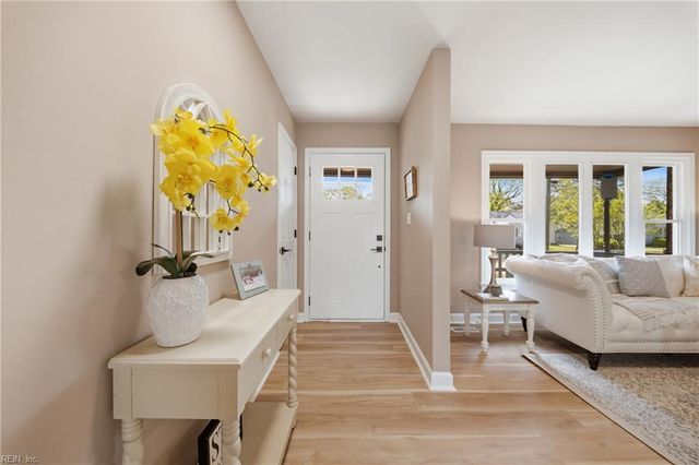 612 Broomhill AVE, Portsmouth, VA 23701