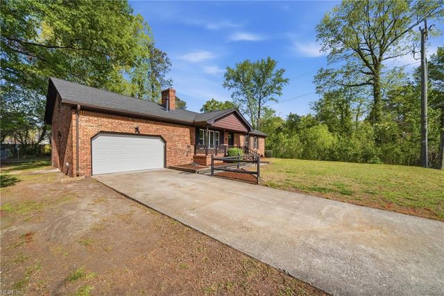 612 Broomhill AVE, Portsmouth, VA 23701