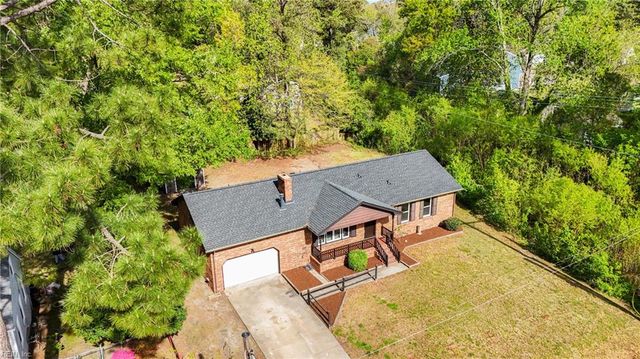 612 Broomhill AVE, Portsmouth, VA 23701