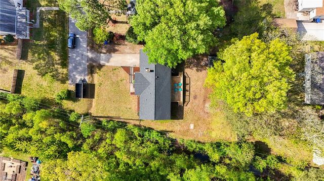 612 Broomhill AVE, Portsmouth, VA 23701