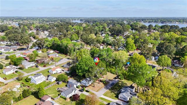 612 Broomhill AVE, Portsmouth, VA 23701