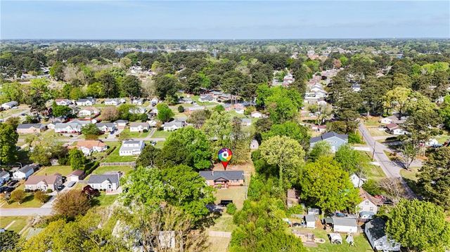 612 Broomhill AVE, Portsmouth, VA 23701