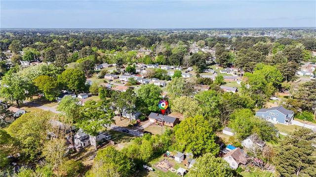 612 Broomhill AVE, Portsmouth, VA 23701