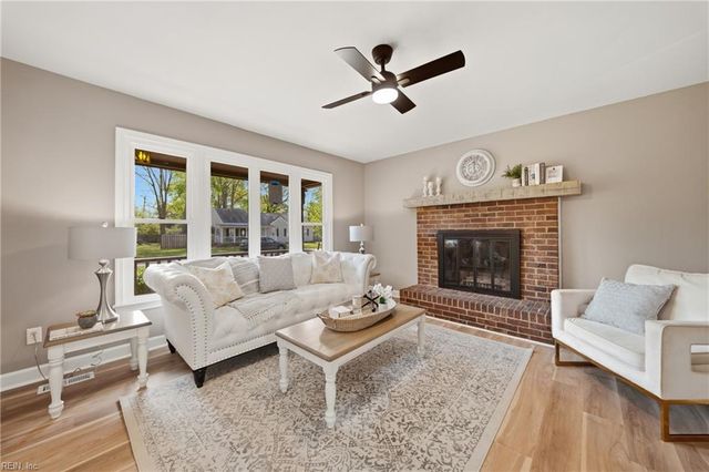 612 Broomhill AVE, Portsmouth, VA 23701