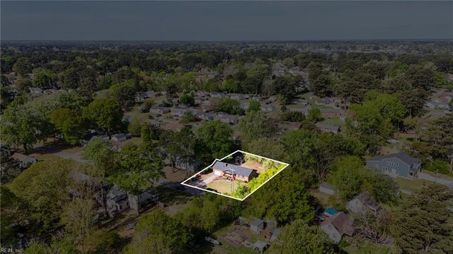 612 Broomhill AVE, Portsmouth, VA 23701