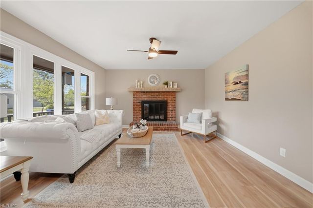 612 Broomhill AVE, Portsmouth, VA 23701