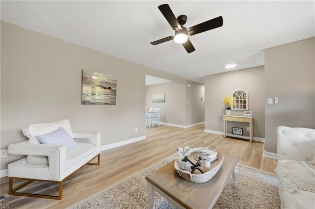 612 Broomhill AVE, Portsmouth, VA 23701