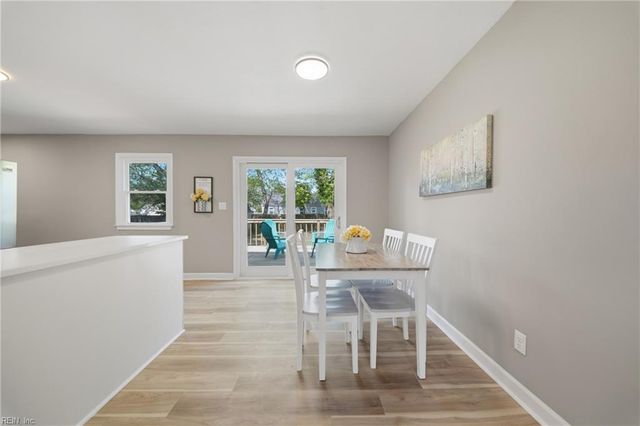 612 Broomhill AVE, Portsmouth, VA 23701