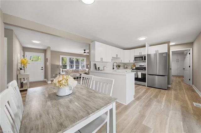 612 Broomhill AVE, Portsmouth, VA 23701