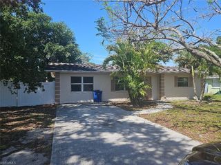 1199 Gramac DR, North Fort Myers, FL 33917